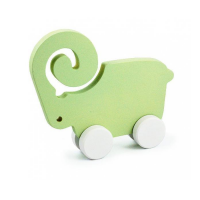 Каталка "Баран"  - «globural.ru» - Туймазы