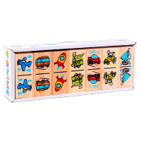 Домино "Транспорт" - «globural.ru» - Туймазы