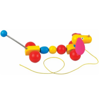Каталка "Собачка" - «globural.ru» - Туймазы
