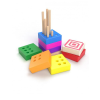 Пирамида квадратная - «globural.ru» - Туймазы