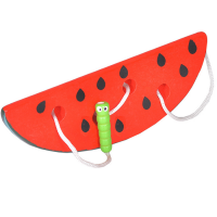 Шнуровка "Арбуз" - «globural.ru» - Туймазы