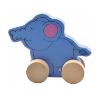 Каталка - слон - «globural.ru» - Туймазы