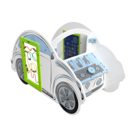 Интерактивная игровая система "Машина" - «globural.ru» - Туймазы