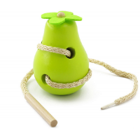 Шнуровка "Груша" - «globural.ru» - Туймазы