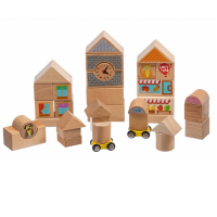 Кубики большой набор - «globural.ru» - Туймазы