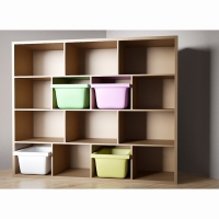 Стеллаж «Непоседа» - «globural.ru» - Туймазы