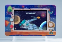 Методический интерактивный комплекс "Космос" - «globural.ru» - Туймазы
