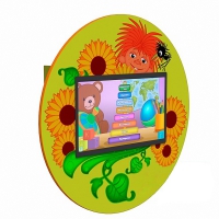 Профессиональный интерактивный развивающий комплекс «Антошка» - «globural.ru» - Туймазы