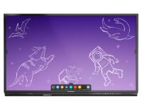 Интерактивная панель ActivPanel Nickel 86" - «globural.ru» - Туймазы