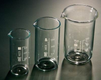 Комплект стаканов высоких со шкалой (6 штук) - «globural.ru» - Туймазы