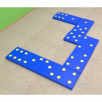 Игровой набор Домино - «globural.ru» - Туймазы