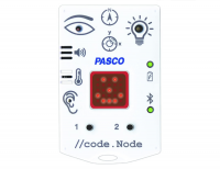 Беспроводной цифровой модуль для программирования Code.Node PASCO для начальной школы - «globural.ru» - Туймазы