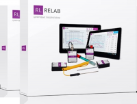 Цифровая лаборатория Relab по химии для ученика  - «globural.ru» - Туймазы