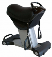 Иппотренажер электрический - «globural.ru» - Туймазы
