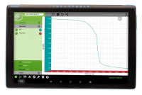 Цифровая лаборатория einsteinTablet+2. Планшетный регистратор данных со встроенными датчиками для начальной школы - «globural.ru» - Туймазы