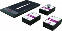 Цифровая лаборатория Releon Standart по географии. Стартовый комплект - «globural.ru» - Туймазы
