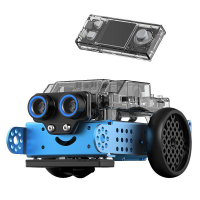 Базовый робототехнический набор Makeblock mBot2 - «globural.ru» - Туймазы