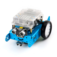 Базовый робототехнический набор mBot Bluetooth version - «globural.ru» - Туймазы