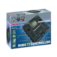ROBO TX Контроллер - «globural.ru» - Туймазы