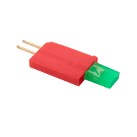Светодиодный индикатор LED Indicator Pack для конструктора VEX - «globural.ru» - Туймазы