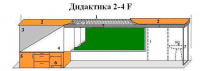  МКП "Дидактика 2-4-F" - «globural.ru» - Туймазы