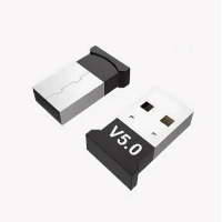 Адаптер Bluetooth-USB Ver. 5.0 - «globural.ru» - Туймазы