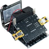 Комплект Robo kit DIYGO Базовый - «globural.ru» - Туймазы