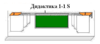 Интерактивная МКП "Дидактика 1-1-IS" - «globural.ru» - Туймазы