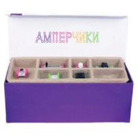 Учебный комплект электронные модули «Амперчики» - «globural.ru» - Туймазы