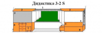 МКП "Дидактика 3-2-S" - «globural.ru» - Туймазы