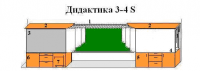 Интерактивная МКП "Дидактика 3-4-IS" - «globural.ru» - Туймазы