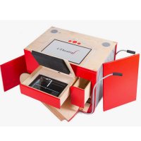 Интерактивная детская студия - «globural.ru» - Туймазы