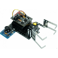 Комплект Robo kit DIYGO Расширенный - «globural.ru» - Туймазы