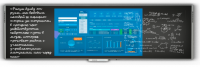 Программно-интерактивный комплекс TeachTouch e-Blackboard - «globural.ru» - Туймазы