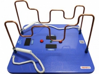 Учебный экспонат "Тест на устойчивость рук 1.01" - «globural.ru» - Туймазы