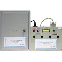 Установка лабораторная «Эффект Зеемана» - «globural.ru» - Туймазы