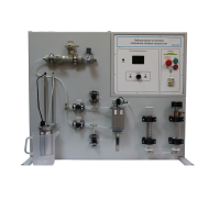 Лабораторная установка «Изучение газовых процессов» - «globural.ru» - Туймазы