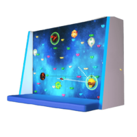 Интерактивный скалодром с креплением к полу - «globural.ru» - Туймазы