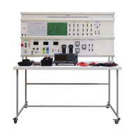 Стенд «Электрические измерения и основы метрологии» - «globural.ru» - Туймазы