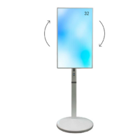 Мобильная панель Mobiscreen EON 32" - «globural.ru» - Туймазы