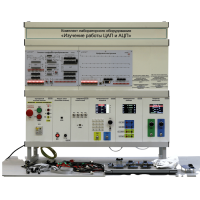 Комплект лабораторного оборудования «Изучение работы ЦАП и АЦП» - «globural.ru» - Туймазы
