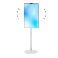 Мобильная панель Mobiscreen NOVA 32" - «globural.ru» - Туймазы