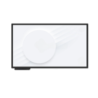 Интерактивная панель Edflat серии Ultra Lite 75" - «globural.ru» - Туймазы