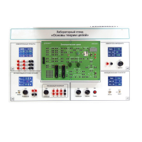 Лабораторный стенд «Основы теории цепей» - «globural.ru» - Туймазы