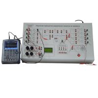 Учебная система для исследования особенностей разделения каналов во времени - «globural.ru» - Туймазы