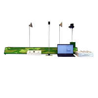 Комплект учебно-лабораторного интерактивного оборудования для изучения основ радиолокации и радиоэлектронной борьбы - «globural.ru» - Туймазы