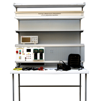 Комплект лабораторного оборудования «Стол радиомонтажника»  - «globural.ru» - Туймазы