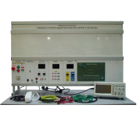 Лабораторный комплекс «Анализ и синтез радиотехнических цепей и сигналов»  - «globural.ru» - Туймазы