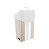 Интерактивная трибуна Wood 27" - «globural.ru» - Туймазы