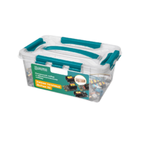 Ресурсный набор для образовательного набора «Умная теплица ЙоТик M2» - «globural.ru» - Туймазы